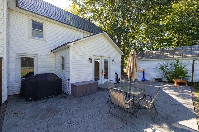 1876 Waterport Road, Carlton, NY 14571