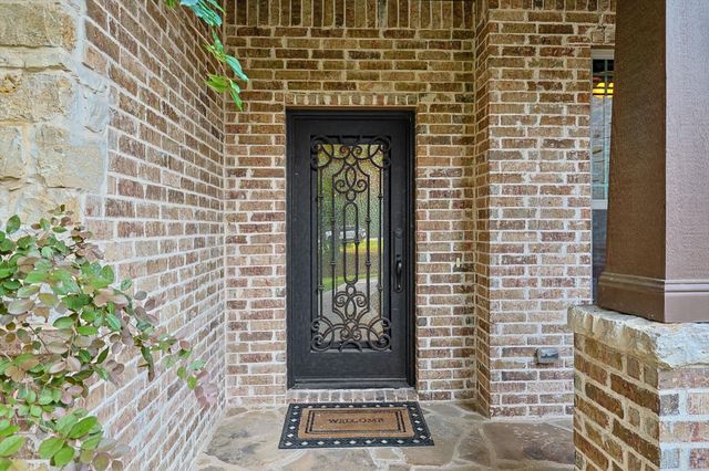 1560 Karen Drive, Argyle, TX 76226