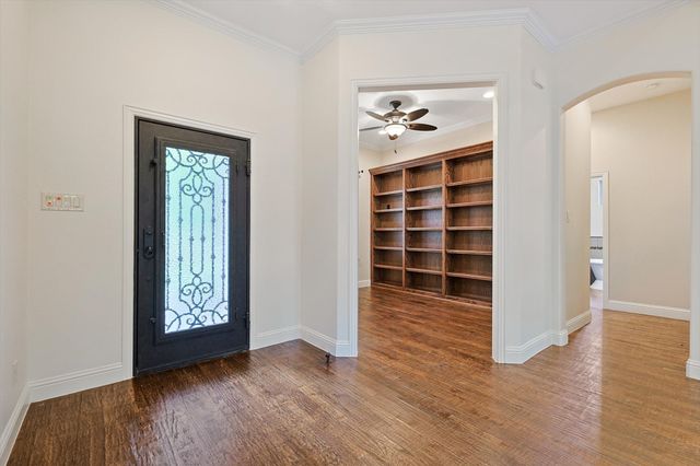 1560 Karen Drive, Argyle, TX 76226