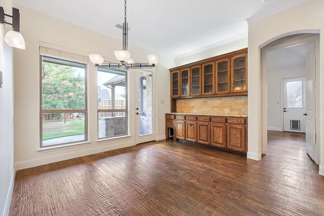 1560 Karen Drive, Argyle, TX 76226