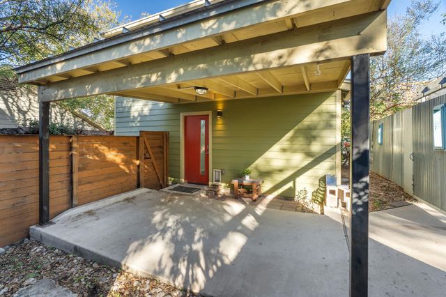 1309 Singleton Ave 2, Austin, TX 78702