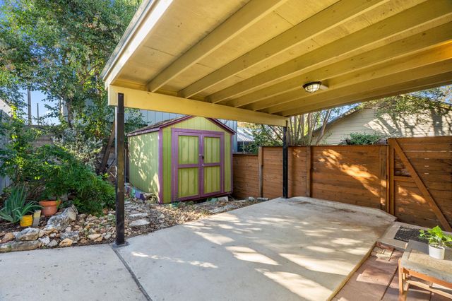 1309 Singleton Ave 2, Austin, TX 78702