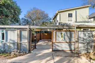 1309 Singleton Ave 2, Austin, TX 78702