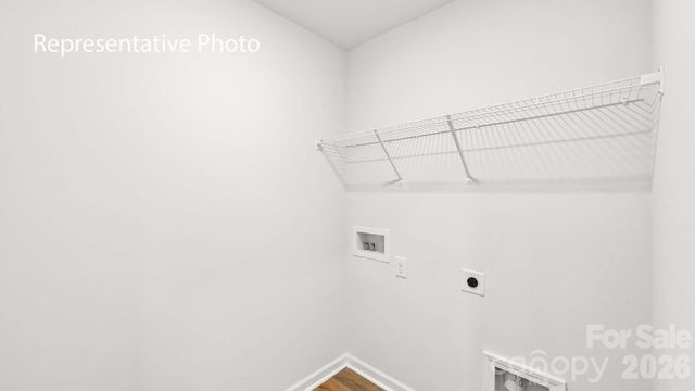 1437 7th Street Drive NE, Hickory, NC 28601