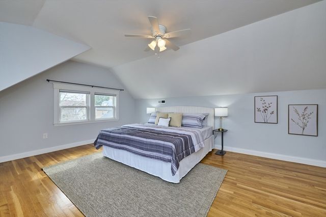 27 Homer Cir 27, Medford, MA 02155