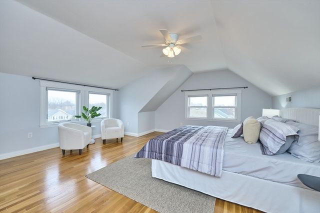 27 Homer Cir 27, Medford, MA 02155