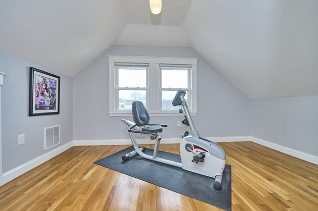 27 Homer Cir 27, Medford, MA 02155