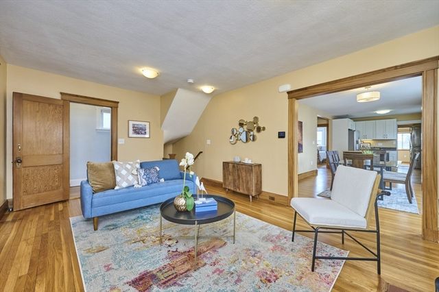 27 Homer Cir 27, Medford, MA 02155