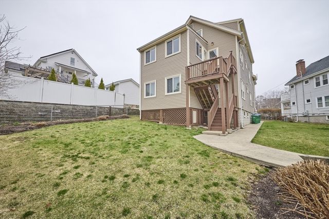 27 Homer Cir 27, Medford, MA 02155