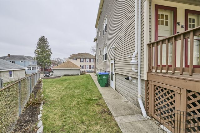 27 Homer Cir 27, Medford, MA 02155