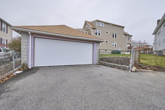 27 Homer Cir 27, Medford, MA 02155