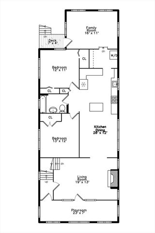 27 Homer Cir 27, Medford, MA 02155