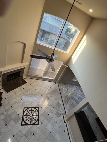 1145 Valley Vista Drive, Irving, TX 75063