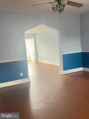 3041 KNORR ST, Philadelphia, PA 19149