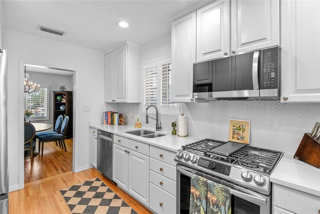 505 WESTMINSTER STREET, Orlando, FL 32803