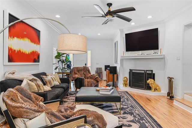 505 WESTMINSTER STREET, Orlando, FL 32803