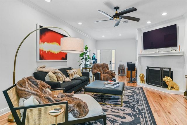 505 WESTMINSTER STREET, Orlando, FL 32803