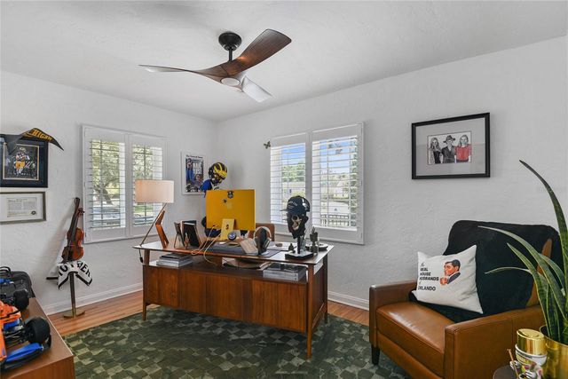 505 WESTMINSTER STREET, Orlando, FL 32803