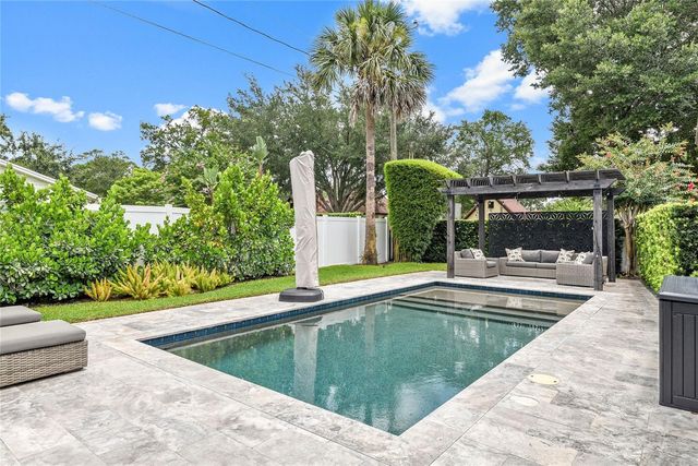 505 WESTMINSTER STREET, Orlando, FL 32803