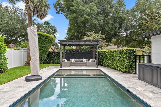 505 WESTMINSTER STREET, Orlando, FL 32803