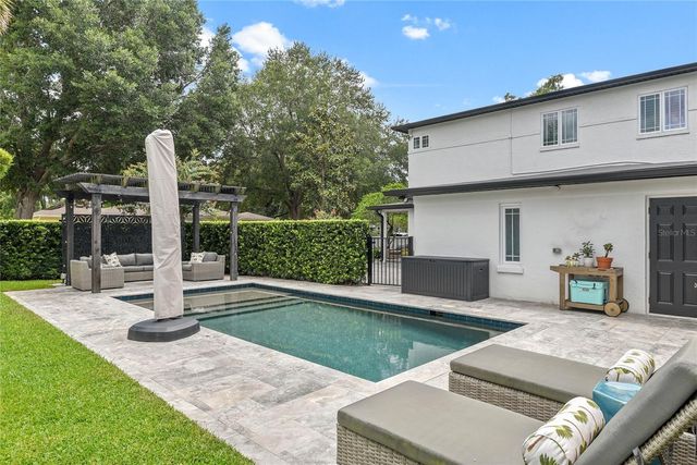 505 WESTMINSTER STREET, Orlando, FL 32803