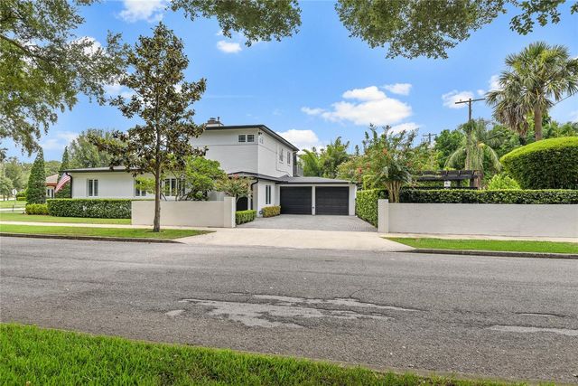 505 WESTMINSTER STREET, Orlando, FL 32803