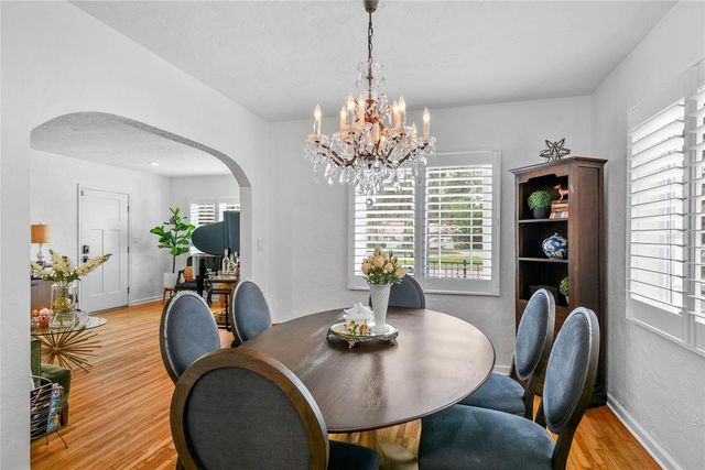 505 WESTMINSTER STREET, Orlando, FL 32803