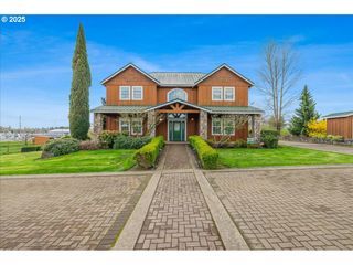 16800 Ne MCDOUGALL Rd, Dayton, OR 97114