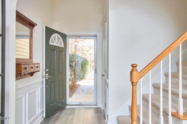 8441 Lunar Stone Place, Raleigh, NC 27613