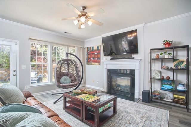 8441 Lunar Stone Place, Raleigh, NC 27613