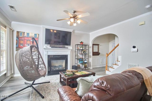 8441 Lunar Stone Place, Raleigh, NC 27613