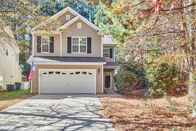 8441 Lunar Stone Place, Raleigh, NC 27613