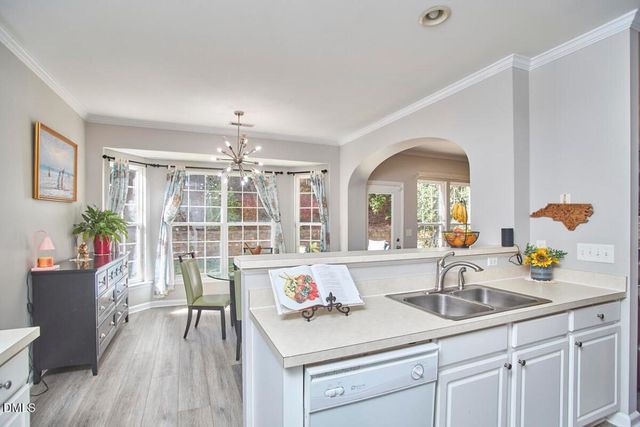 8441 Lunar Stone Place, Raleigh, NC 27613