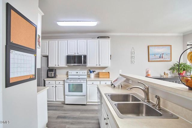 8441 Lunar Stone Place, Raleigh, NC 27613