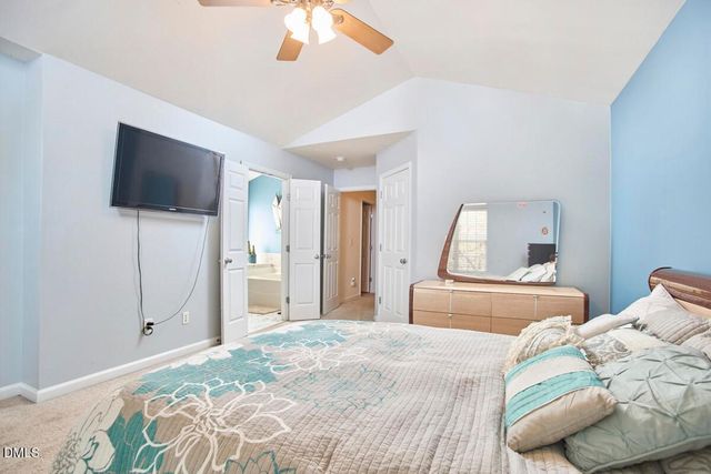 8441 Lunar Stone Place, Raleigh, NC 27613