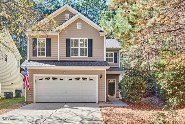 8441 Lunar Stone Place, Raleigh, NC 27613