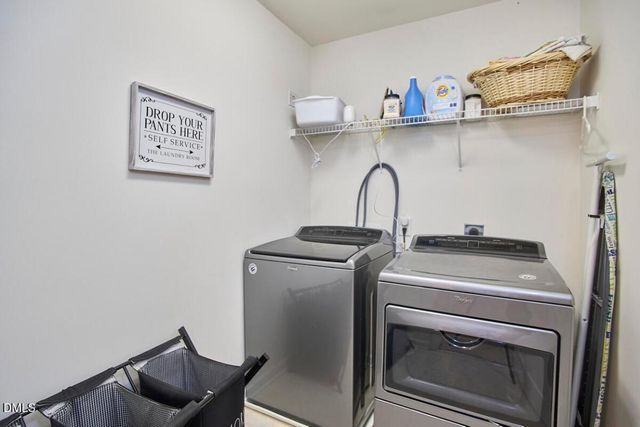 8441 Lunar Stone Place, Raleigh, NC 27613