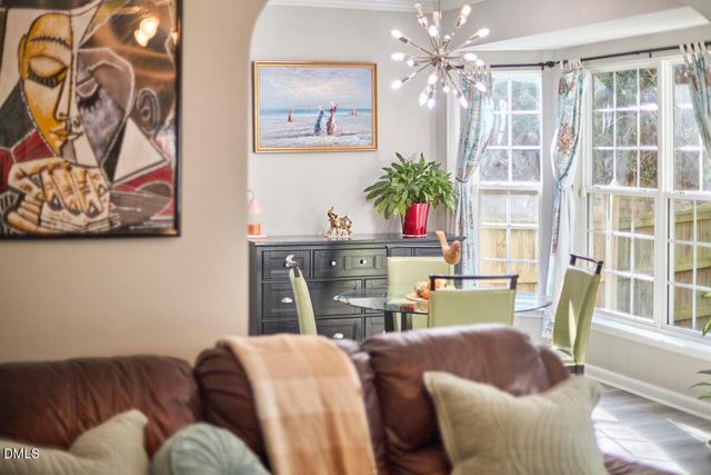 8441 Lunar Stone Place, Raleigh, NC 27613