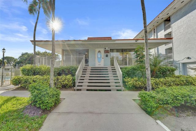 505 S Pine Island Road 405B, Plantation, FL 33324