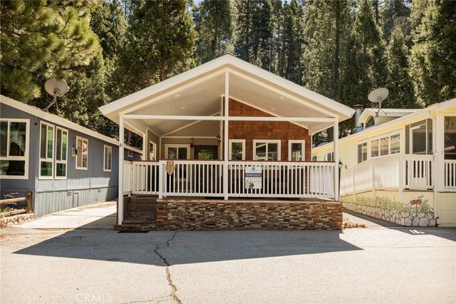 27500 State Highway 189 81, Lake Arrowhead, CA 92352