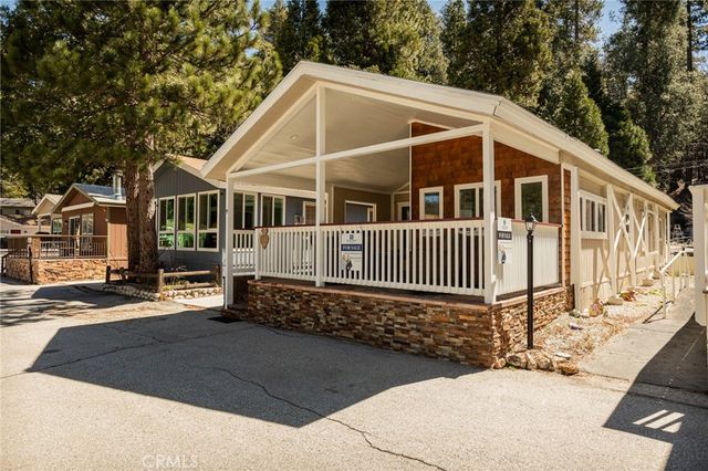 27500 State Highway 189 81, Lake Arrowhead, CA 92352