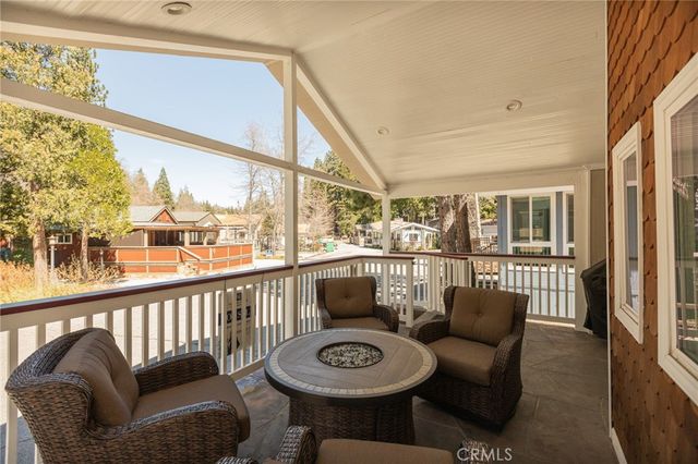 27500 State Highway 189 81, Lake Arrowhead, CA 92352