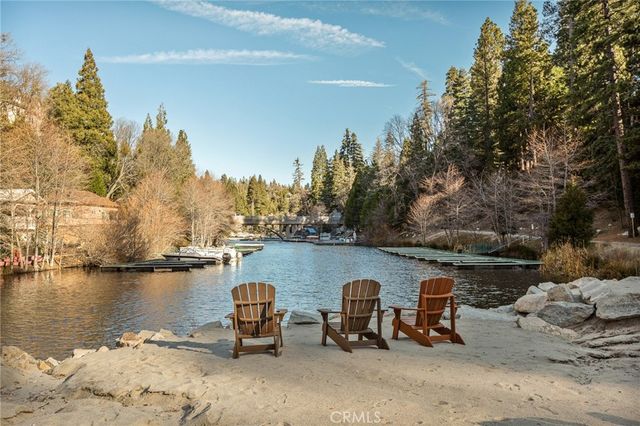27500 State Highway 189 81, Lake Arrowhead, CA 92352