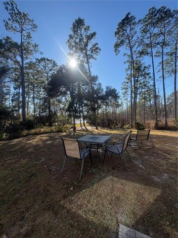 548 GLEN HAVEN DRIVE, Deltona, FL 32738