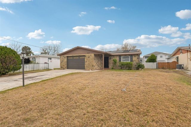 7619 HATTERAS DRIVE, Hudson, FL 34667