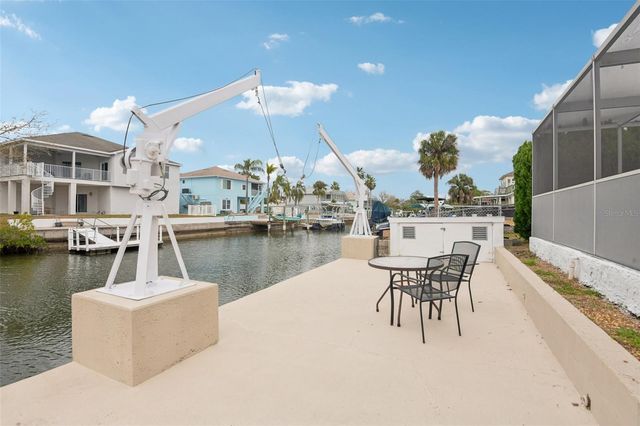 7619 HATTERAS DRIVE, Hudson, FL 34667