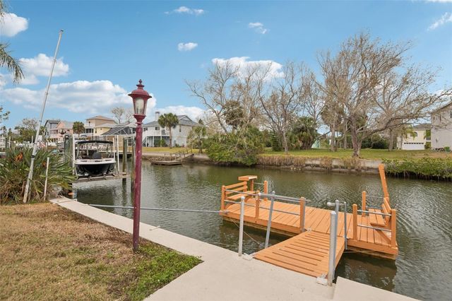 7619 HATTERAS DRIVE, Hudson, FL 34667