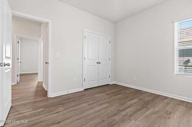 201 Harper Lake Drive, Southport, NC 28461