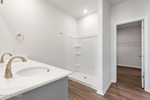 201 Harper Lake Drive, Southport, NC 28461