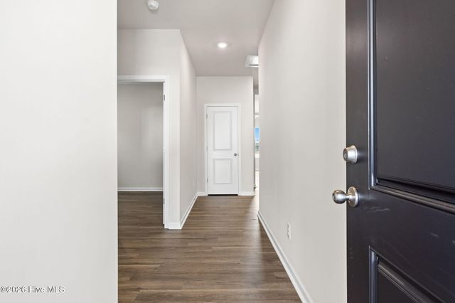 201 Harper Lake Drive, Southport, NC 28461